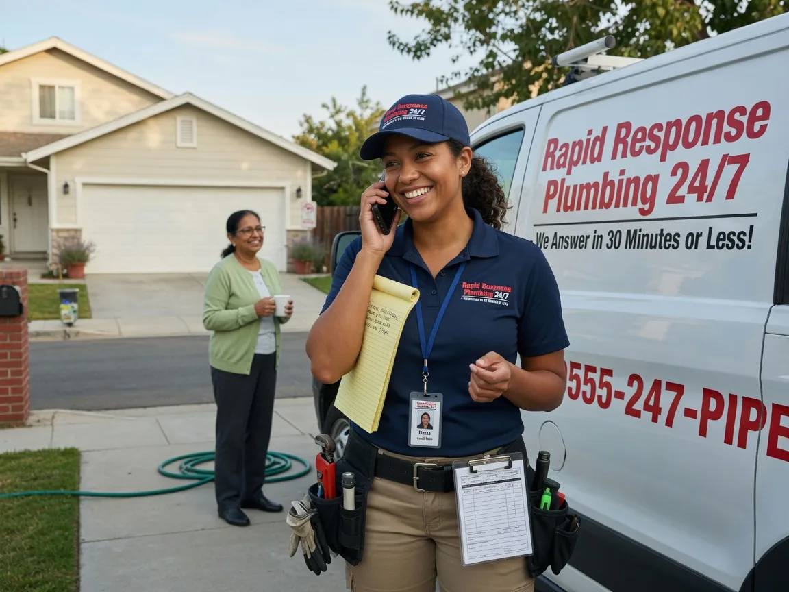 Emergency Plumber Salem, AL FAQs
